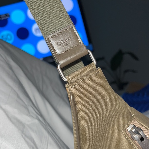 Celine Utility Belt Bag - Picture 4 of 7